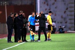 شوک به نصف جهان:مورایس رفتنی شد