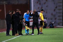 شوک به نصف جهان:مورایس رفتنی شد