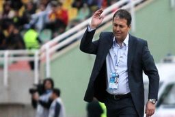 ماجرای خداحافظی مشکوک اسکوچیچ در رختکن!

