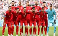 جایگاه دومی ایران در آسیا به خطر افتاد
