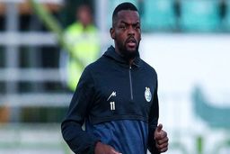 ببینید گل زیبای یامگا مهاجم فرانسوی استقلال به ذوب آهن