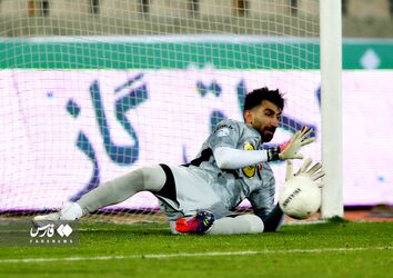 علیرضا بیرانوند
