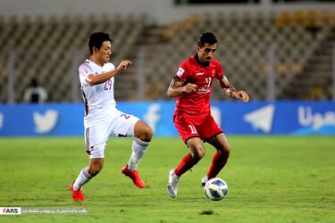 پرسپولیس الوحده
