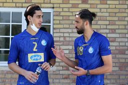  آخرین وضعیت محمد نادری، احمد موسوی و داریوش شجاعیان + جزئیات

