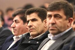 حیدری: تیم ملی باید به فینال جام ملت‌های آسیا صعود کند
