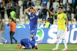  این استقلال می‌تواند جام بگیرد؟