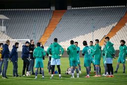 دلیل اصلی دعوت نشدن غفوری و رضاییان به تیم‌ملی

