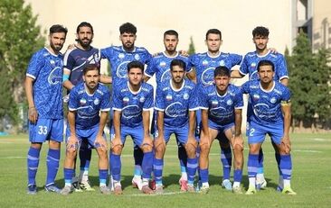 ترکیب استقلال برای فصل جدید مشخص شد/ معمای بختیاری‌زاده در یک پست مهم
