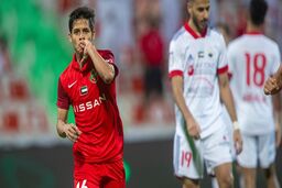 شباب الاهلی قایدی را قرض می دهد!