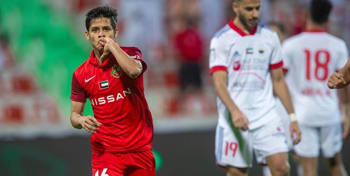 شباب الاهلی قایدی را قرض می دهد!