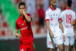 شباب الاهلی قایدی را قرض می دهد!