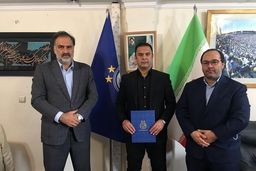 مهدی پاشازاده جانشین مظلومی در هیات مدیره استقلال؟