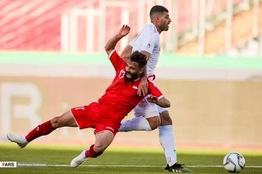 تیم ملی ایران