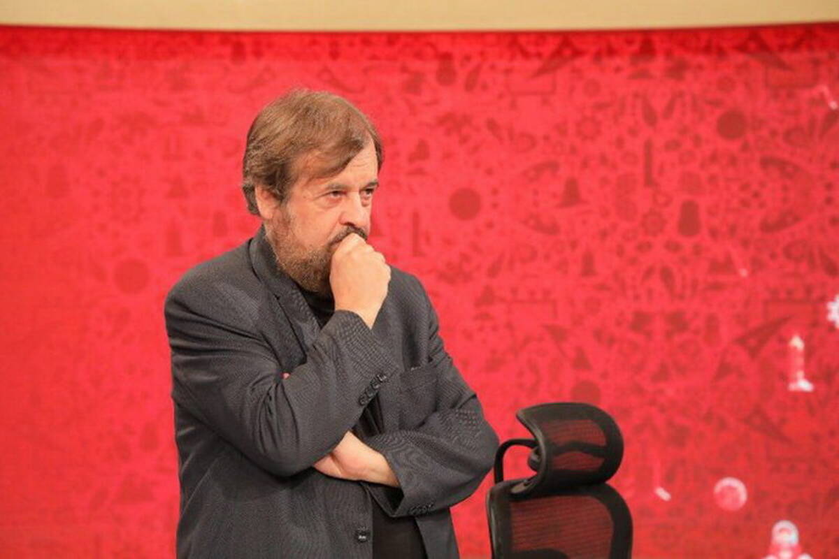 گوشه ایی از قلم جادویی دکتر حمید رضا صدر