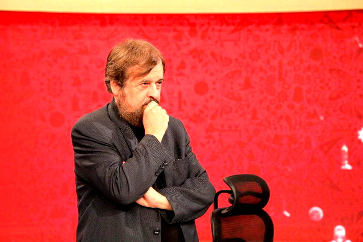 گوشه ایی از قلم جادویی دکتر حمید رضا صدر