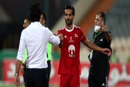 شجاعی: یک تیم باید قهرمان می شد و آن تراکتور بود