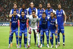 باشگاه استقلال در آستانه عقد قرارداد با اسپانسر
