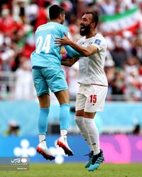 ایران ولز