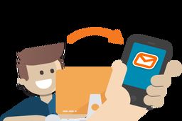 چرا باید از بازاریابی پیامکی استفاده کنیم؟