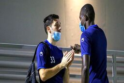 فنونی‌زاده:مددی چرا ماندنی شد؟
