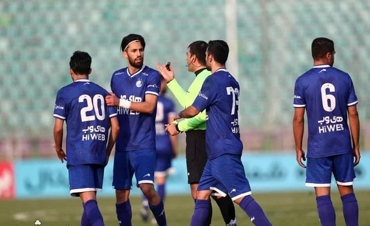 استقلال به دنبال ایرلاین جدید / اعتراض شدید بازیکنان استقلال: مگر اسیر گرفته‌اید؟