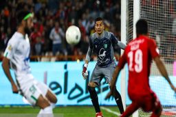 شاگردان کالدرون در جمع بهترین‌ها/ یک دروازه‌بان در جمع خشن‌ترین‌ها

