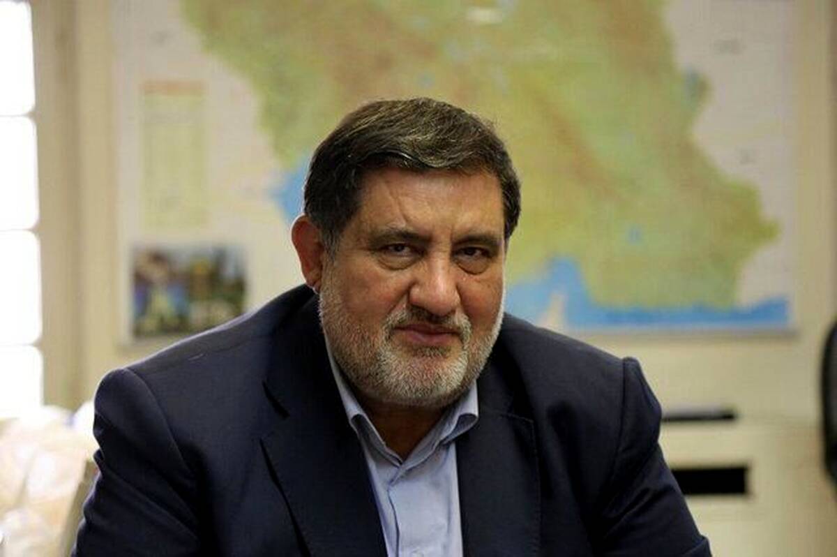 آیا زلزله امروز آتشفشان دماوند را فعال کرده؟