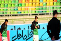 قاسم حدادی‌فر:بردن استقلال کار سختی است اما بعید نیست