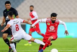 از وضعیت مصدومان پرسپولیس چه خبر؟
