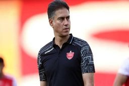 فوری؛حمید مطهری با پرسپولیس توافق کرد