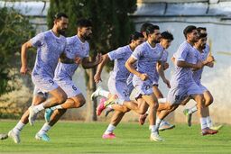 مشخص شدن حریف تدارکاتی استقلال