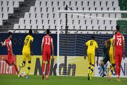 رمزگشایی از صحبت‌های سیامک نعمتی/  پنالتی‌زن اول پرسپولیس مشخص شد

