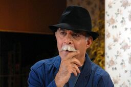 علت مرگ سیروس گرجستانی اعلام شد + بیوگرافی و عکس ها

