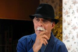 علت مرگ سیروس گرجستانی اعلام شد + بیوگرافی و عکس ها
