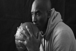 واکنش مسی، نیمار و رونالدو به مرگ تلخ ستاره بسکتبال NBA + عکس

