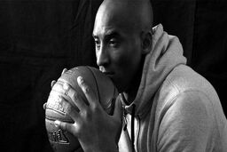واکنش مسی، نیمار و رونالدو به مرگ تلخ ستاره بسکتبال NBA + عکس

