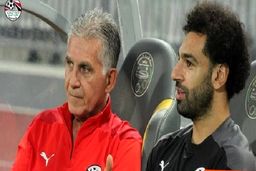 دردسر بزرگ برای محمد صلاح با تصمیم جنجالی کی روش !