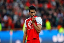 بشار از پرسپولیس می رود/ سدِ یحیی برای حفظ وحدت مالی رختکن!

