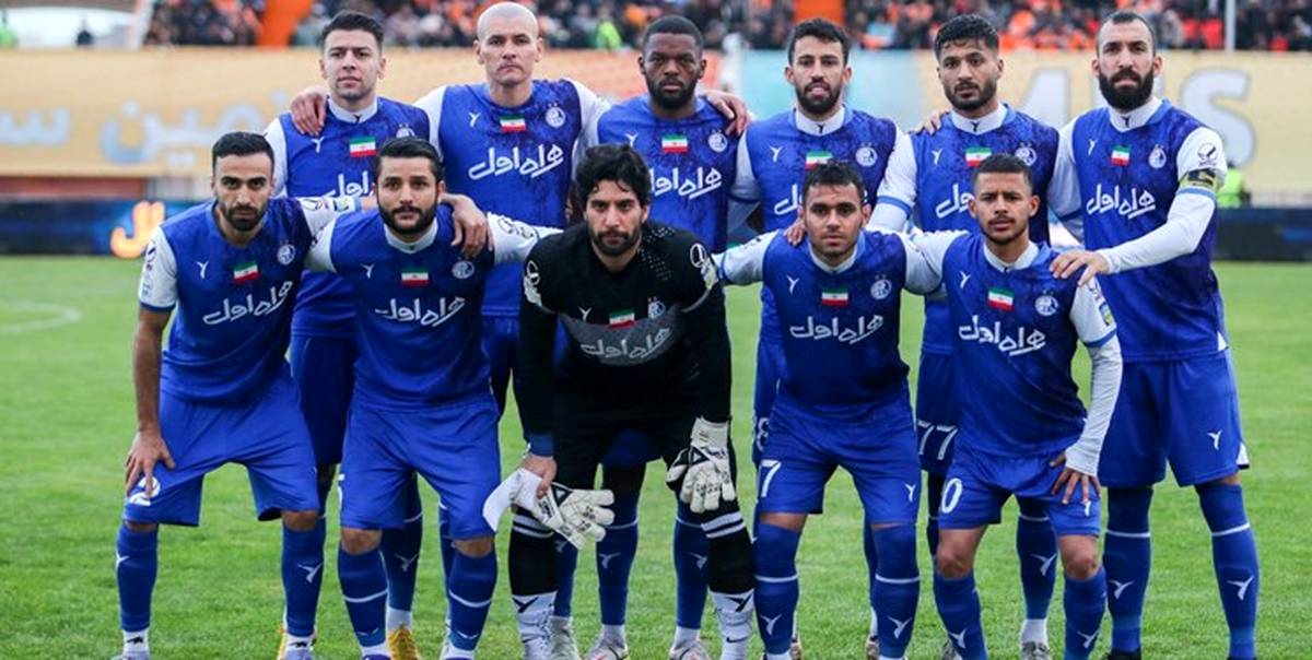 استقلال هم مانند پرسپولیس بلیت ها را ارزان کرد