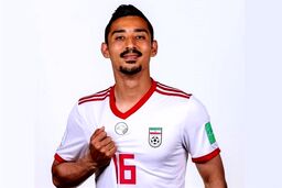 شاه ماهی نقل و انتقالات پرسپولیس رونمایی شد