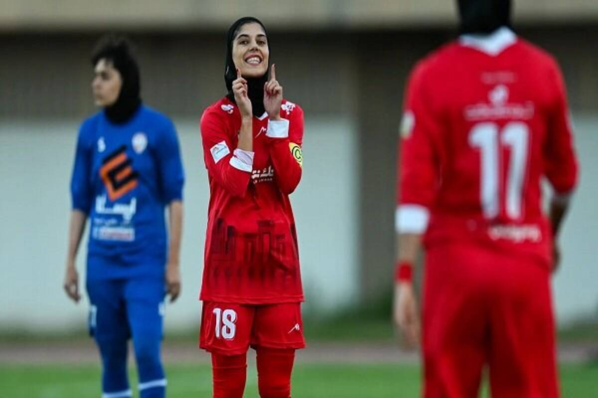 زمان آغاز لیگ برتر فوتبال زنان مشخص شد
