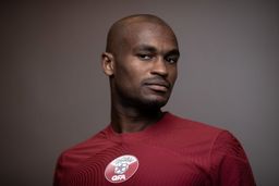 (عکس) عبدالکریم حسن به ارتش سرخ خوش آمدی