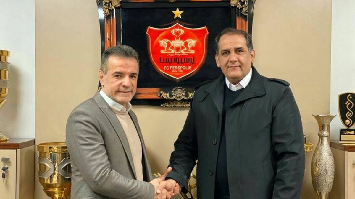 آیا محمد حسن انصاری‌فرد به‌خاطر پرسپولیس سکته کرده بود؟