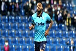 اصرار پرسپولیس به جذب کاسیانوی مصدوم