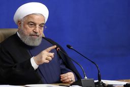 خبر مهم روحانی درباره قیمت دلار / دلار 15 هزار تومان می شود