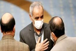 مرد قدرتمند و پشت پرده انتخابات فدراسیون فوتبال