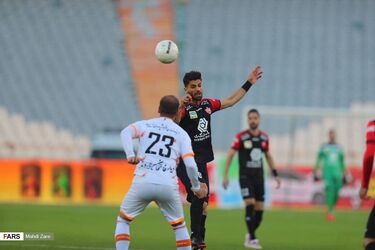 پرسپولیس مس رفسنجان
