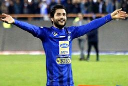 تاوان سنگین عارف غلامی به خاطر بازی عجیب و ضعیف در دربی استقلال و پرسپولیس ؟