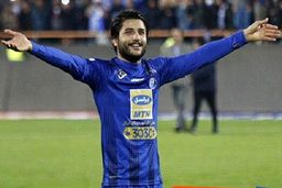 تاوان سنگین عارف غلامی به خاطر بازی عجیب و ضعیف در دربی استقلال و پرسپولیس ؟