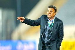 واکنش پرویز مظلومی به محرومیت محمود فکری

